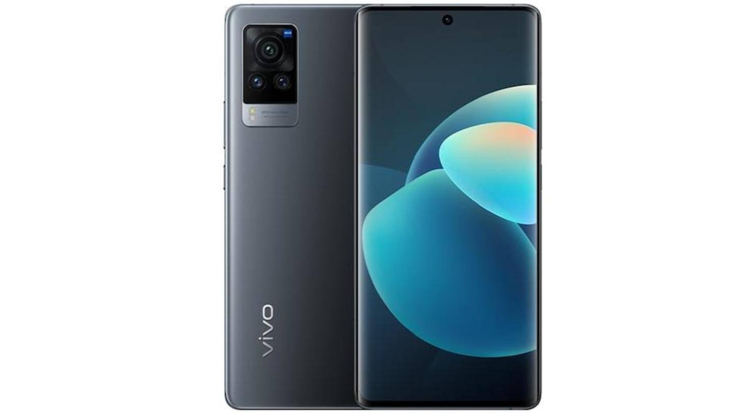 The phones boasts of a 240Hz touch sampling rate The phones boasts of a 240Hz touch sampling rate