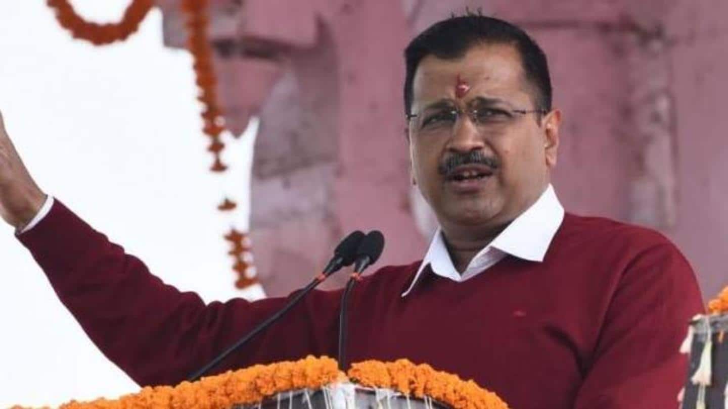 Delhi government failed to shield people from COVID-19 spurt: BJP