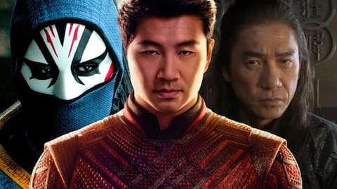 'Shang-Chi' trailer: Marvel's first Asian superhero on a thrilling adventure