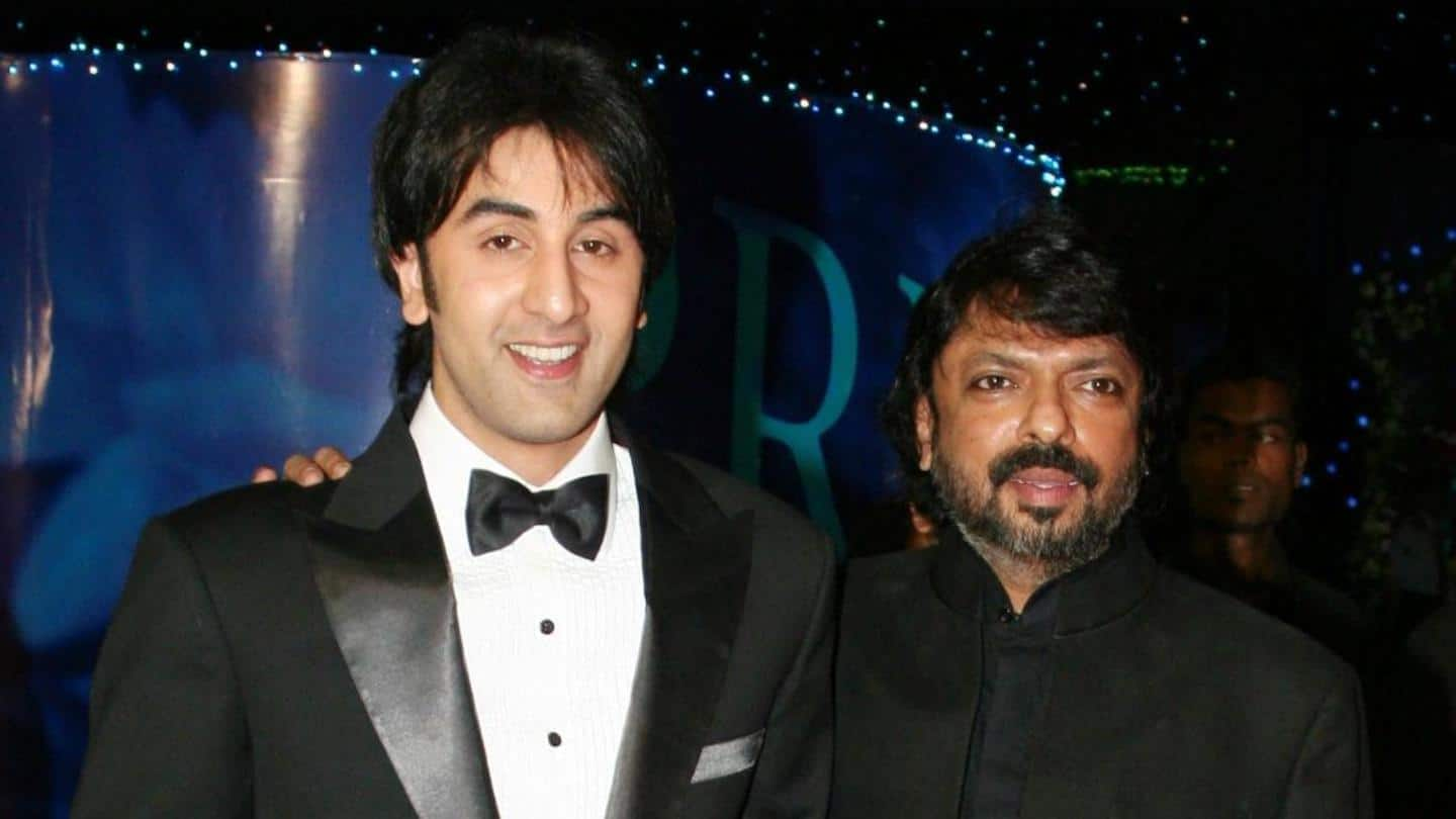 Has Ranbir Kapoor quit Sanjay Leela Bhansali's 'Baiju Bawra'?