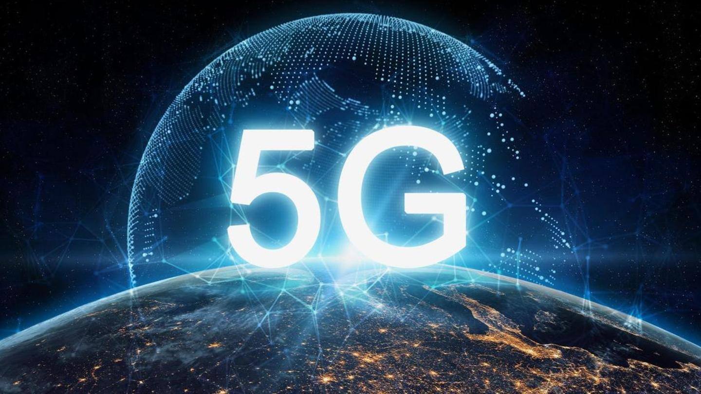 5G in India: Understanding 5G spectrum auction and process involved