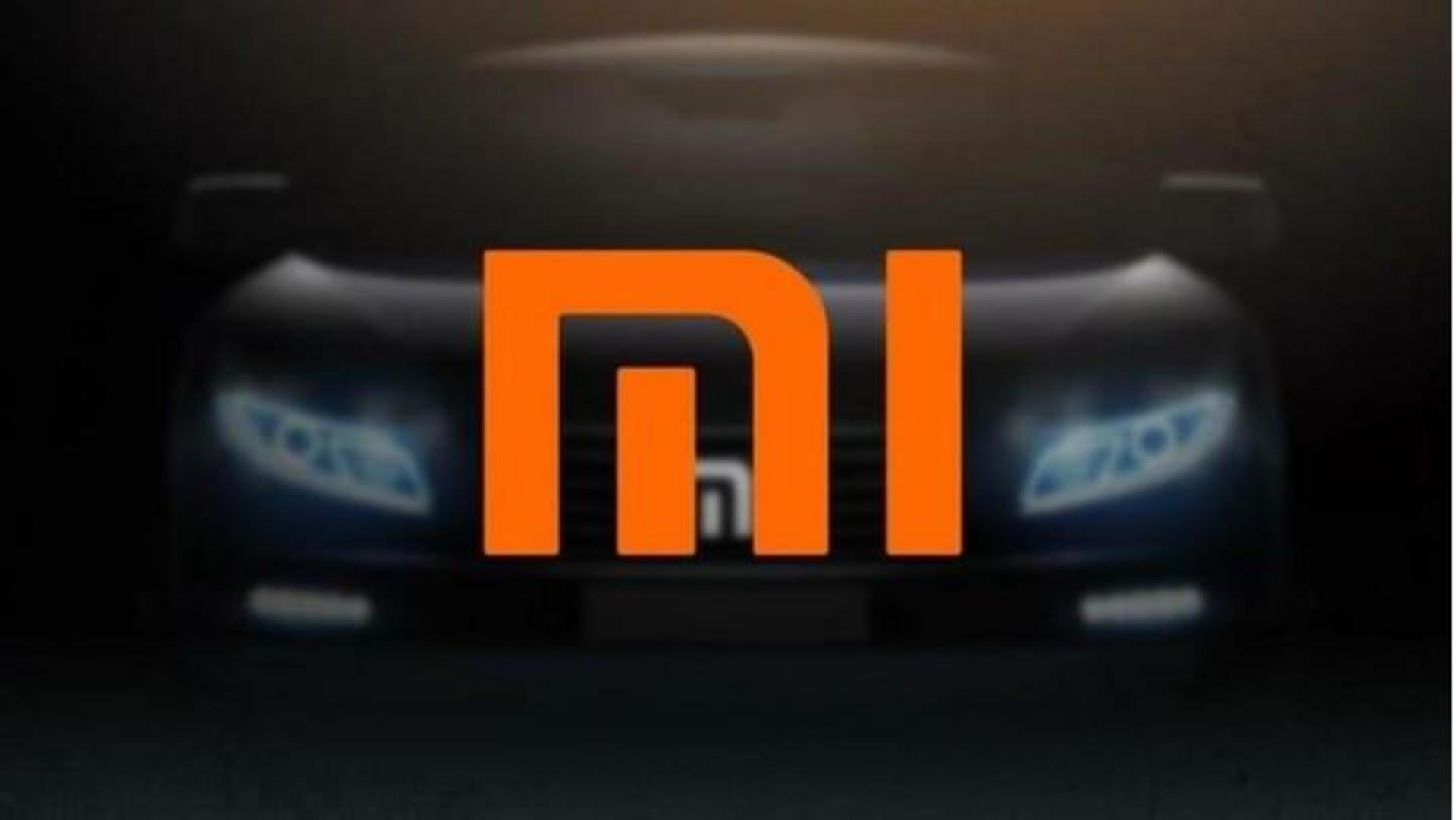 Here's when Xiaomi will launch its first electric car