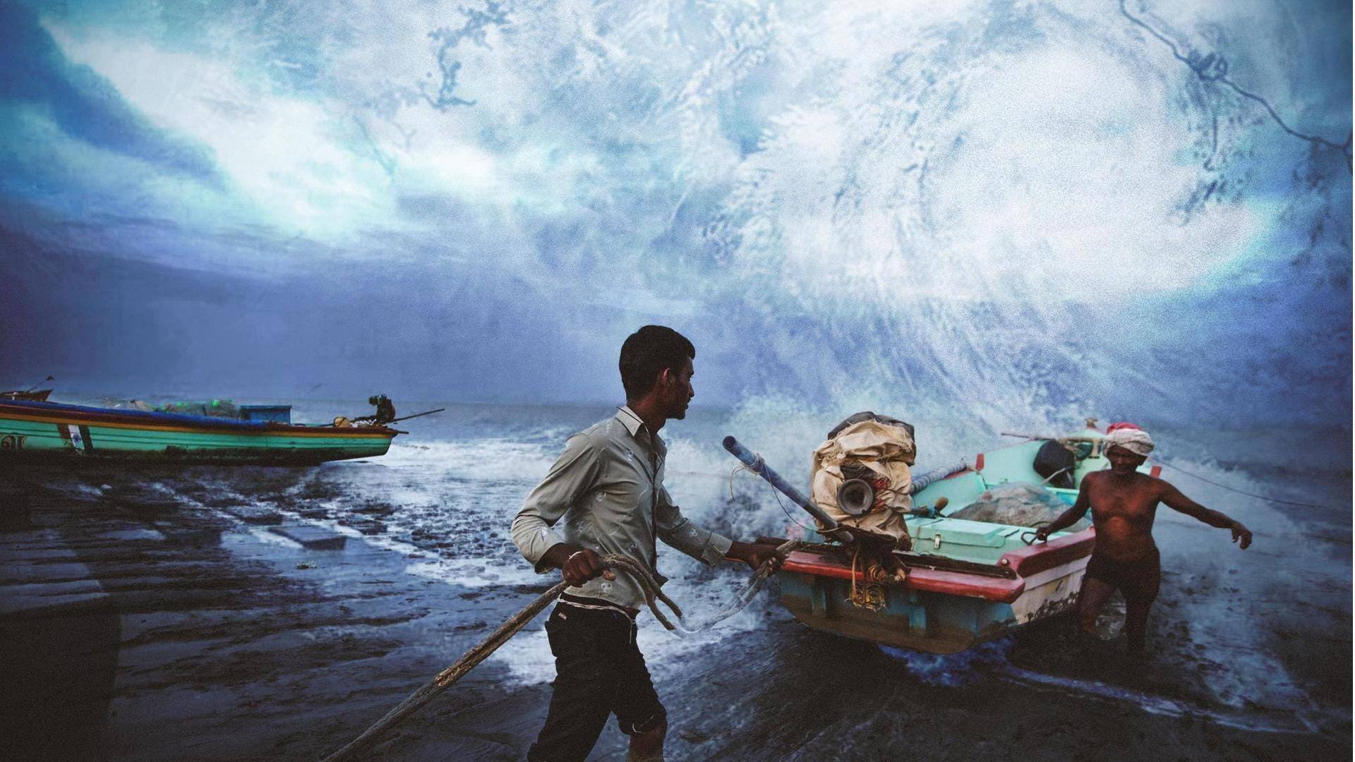 Cyclone Biparjoy to intensify further in next 36 hours: IMD