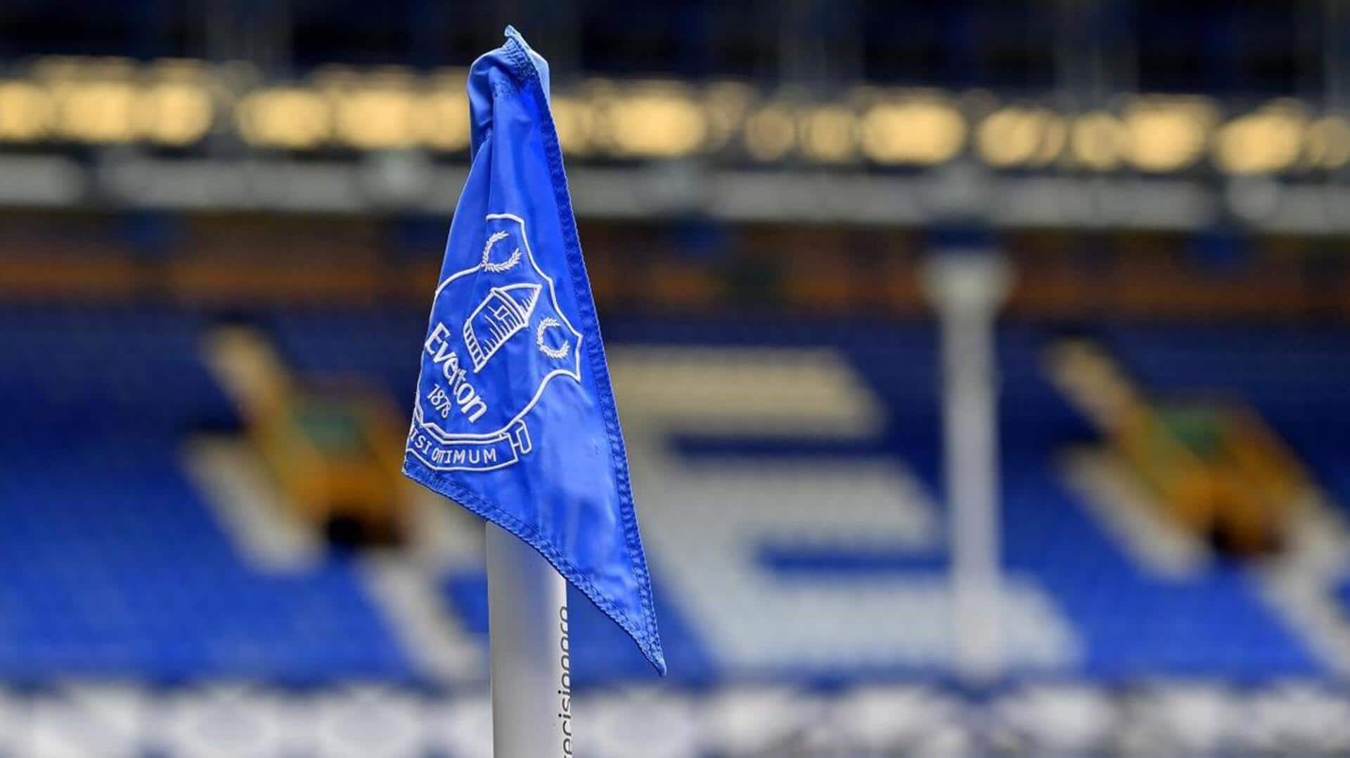 Everton handed 10-point deduction in the Premier League: Here's why