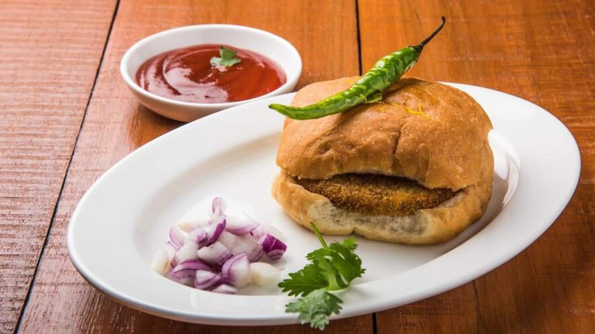 A monsoon street food tour in Mumbai: Top recommendations