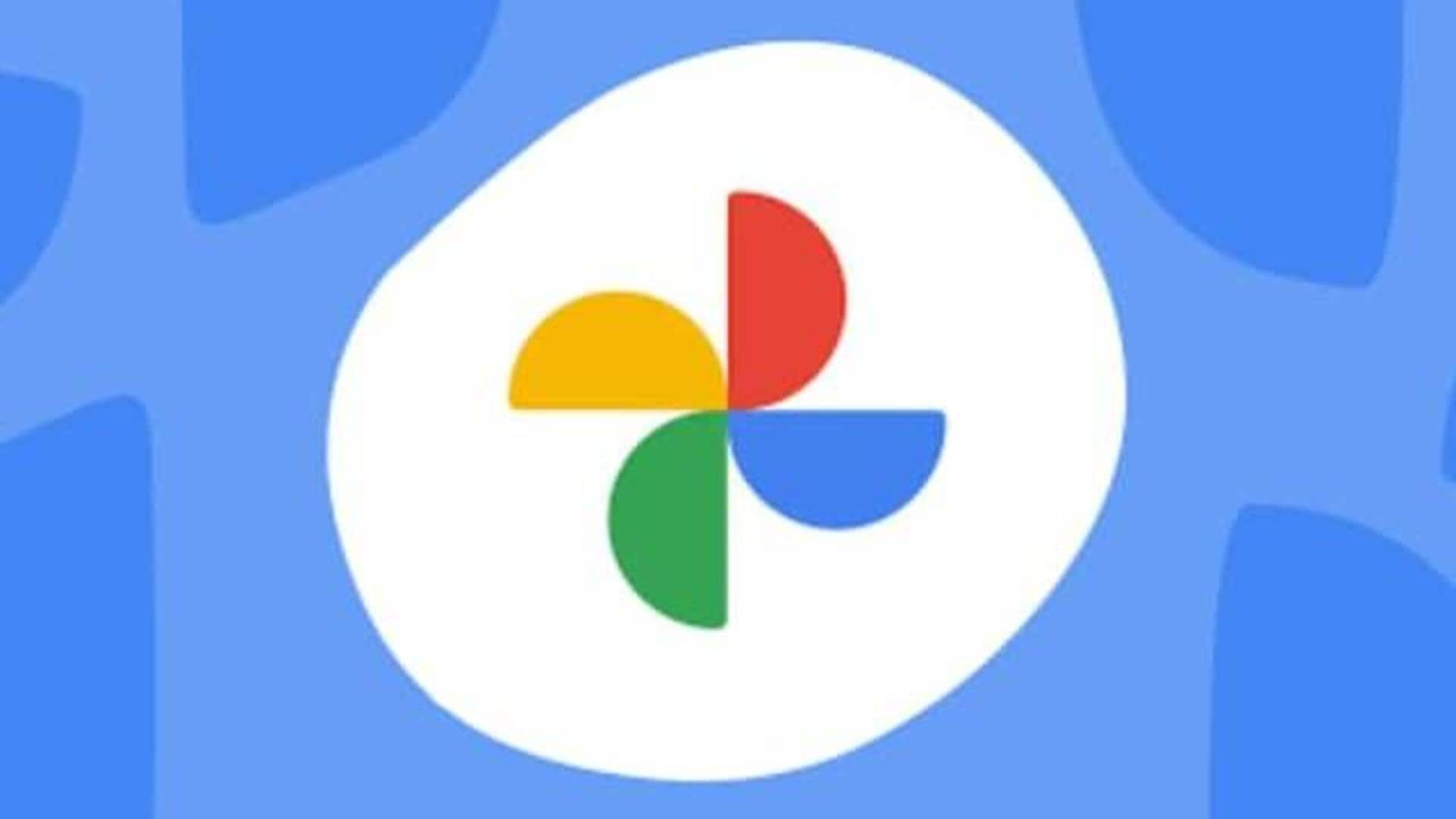 Google Photos gets an AI-powered feature called 'Ask Photos'