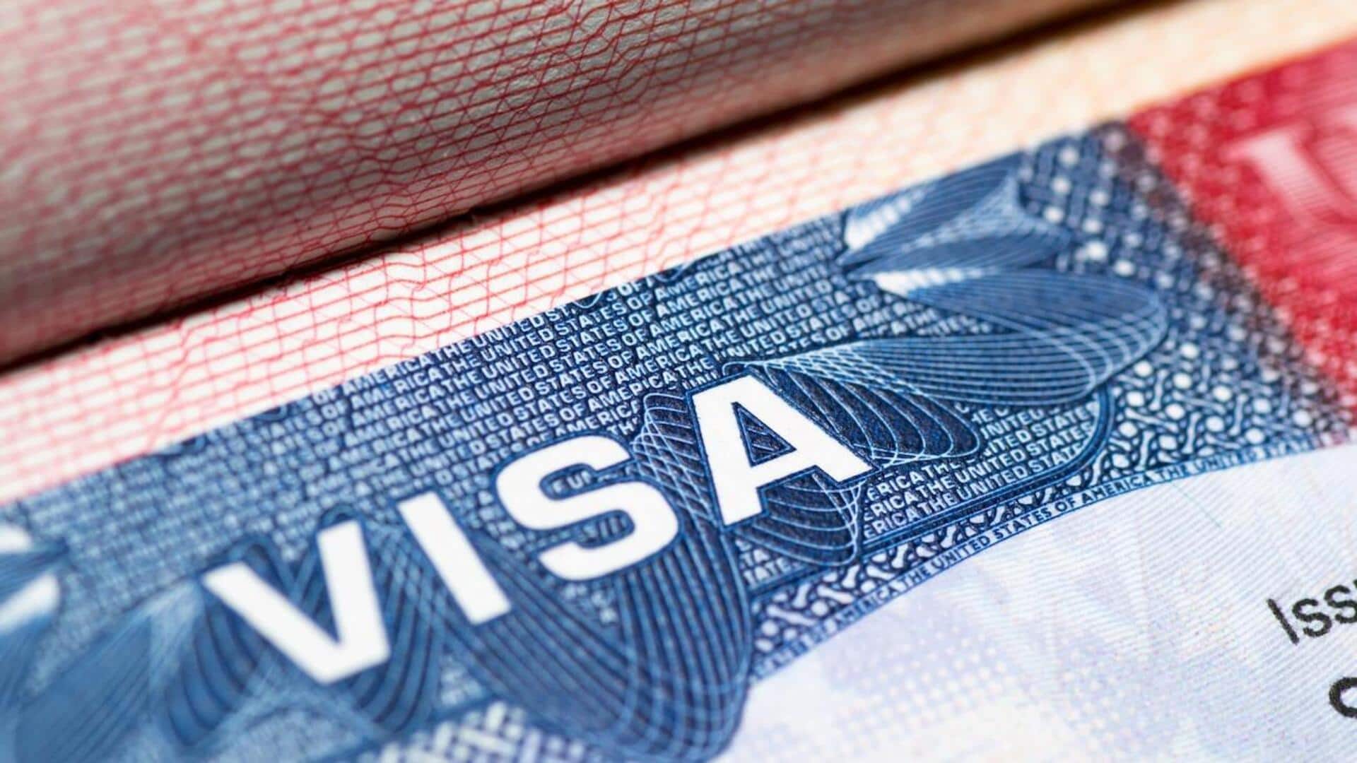 US is denying student visas to Indians for these reasons US is denying student visas to Indians for these reasons