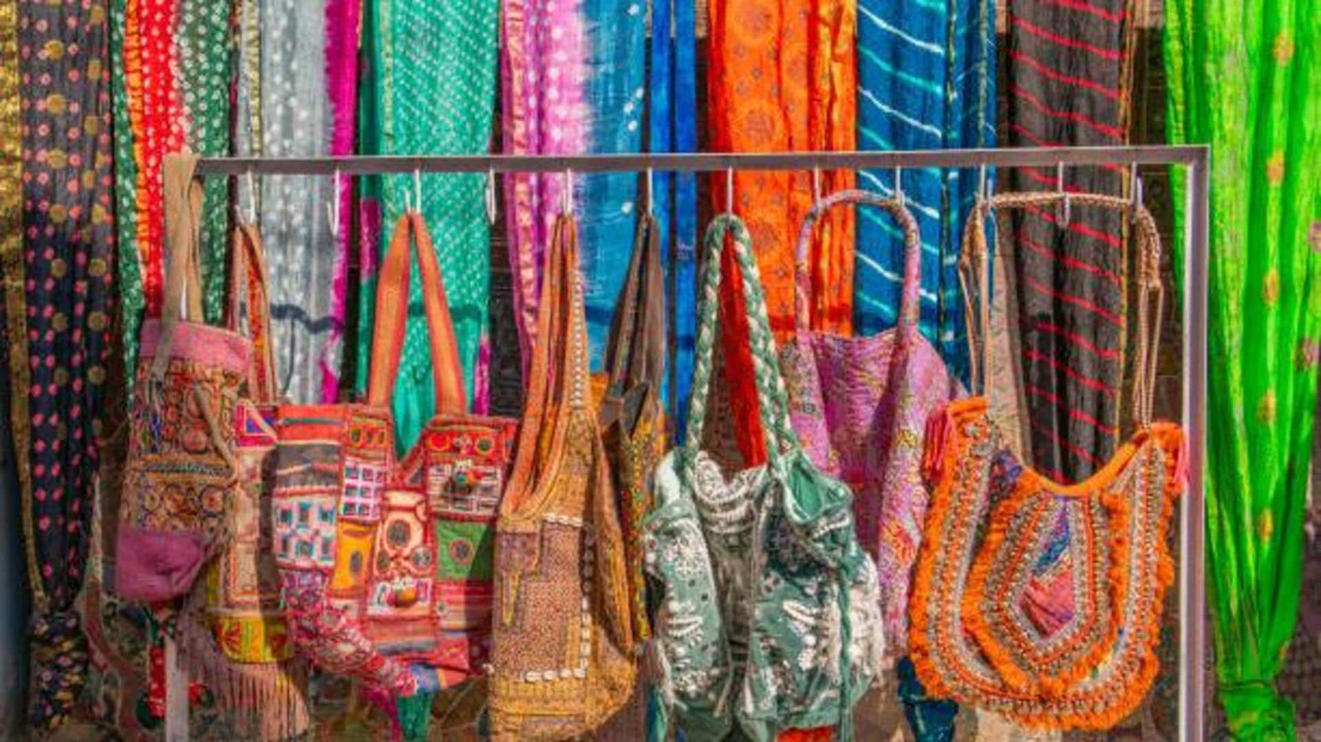 Why Udaipur is a paradise for craft lovers Why Udaipur is a paradise for craft lovers