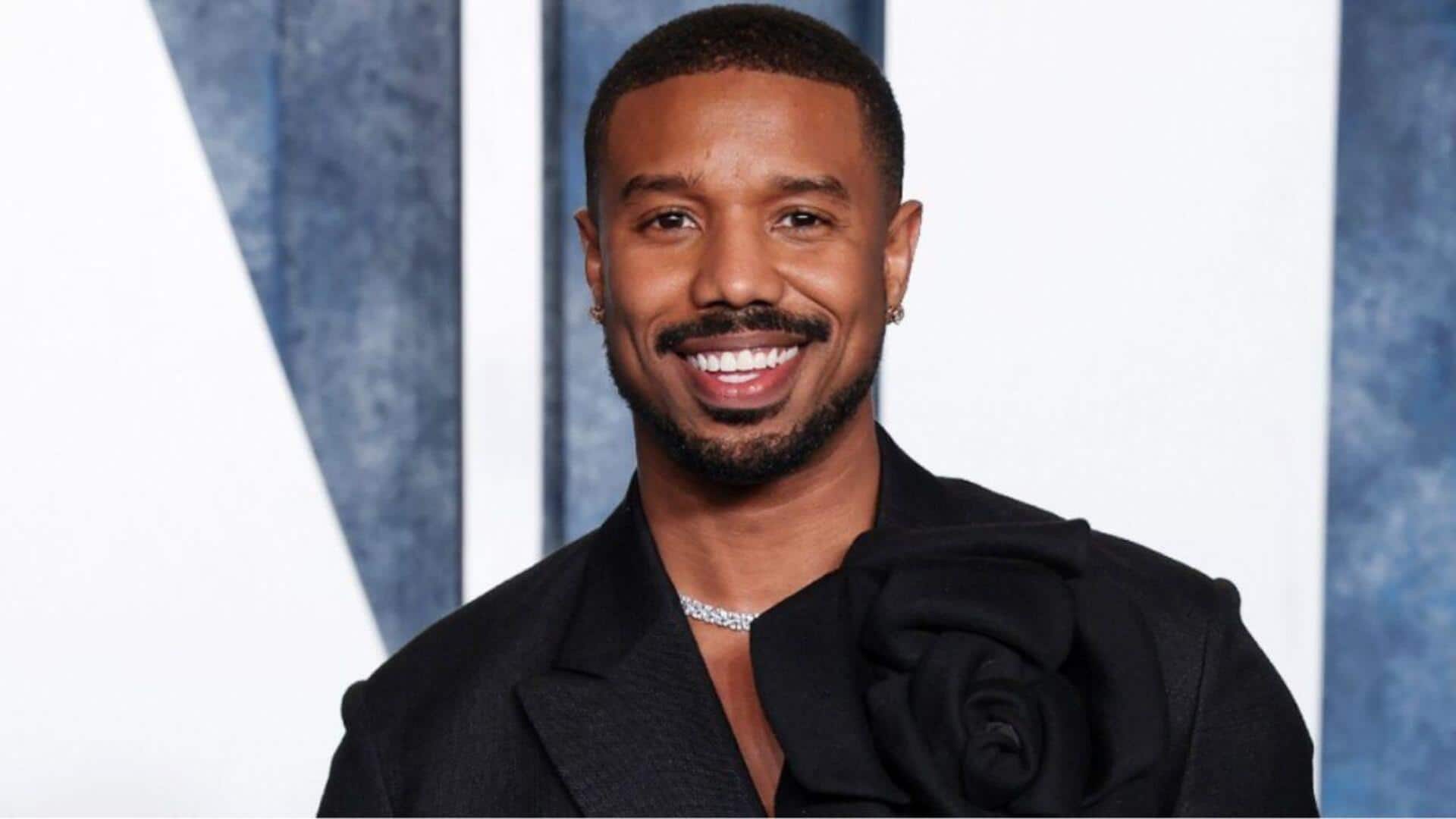 How Michael B. Jordan is changing the face of cinema How Michael B. Jordan is changing the face of cinema