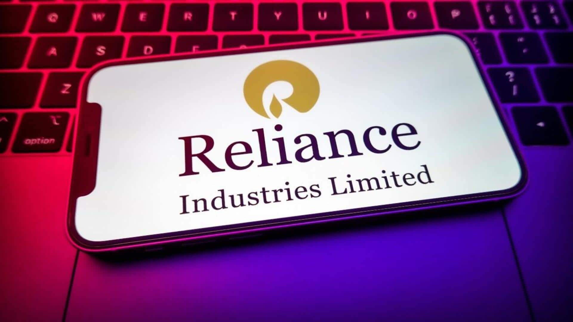EU approves Reliance-Meta's ₹855cr joint venture for generative AI