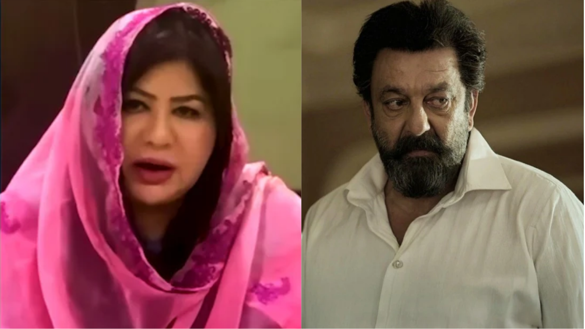 'Dhurandhar': Pak officer Chaudhry Aslam's wife gushes about Dutt's performance