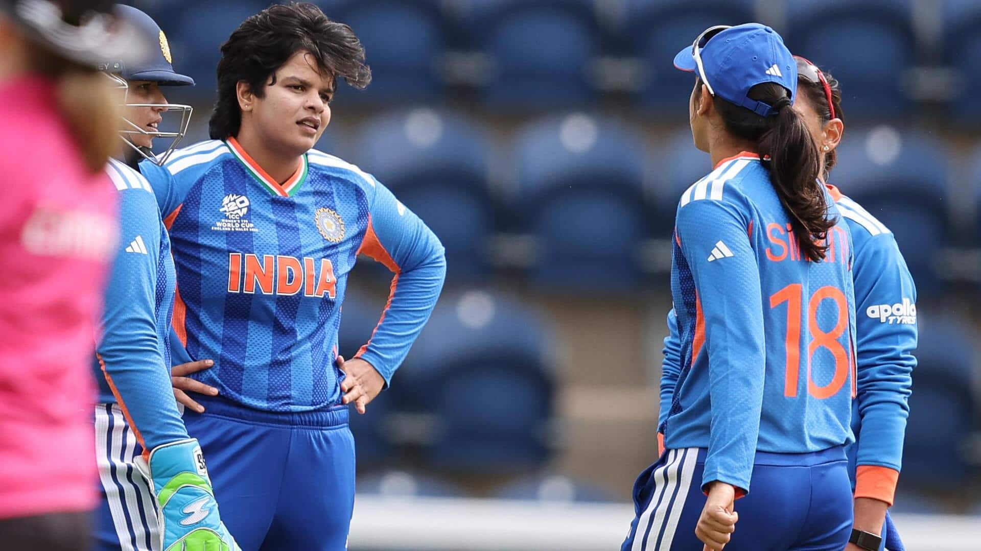 Women's T20 World Cup 2026: Players to watch out for