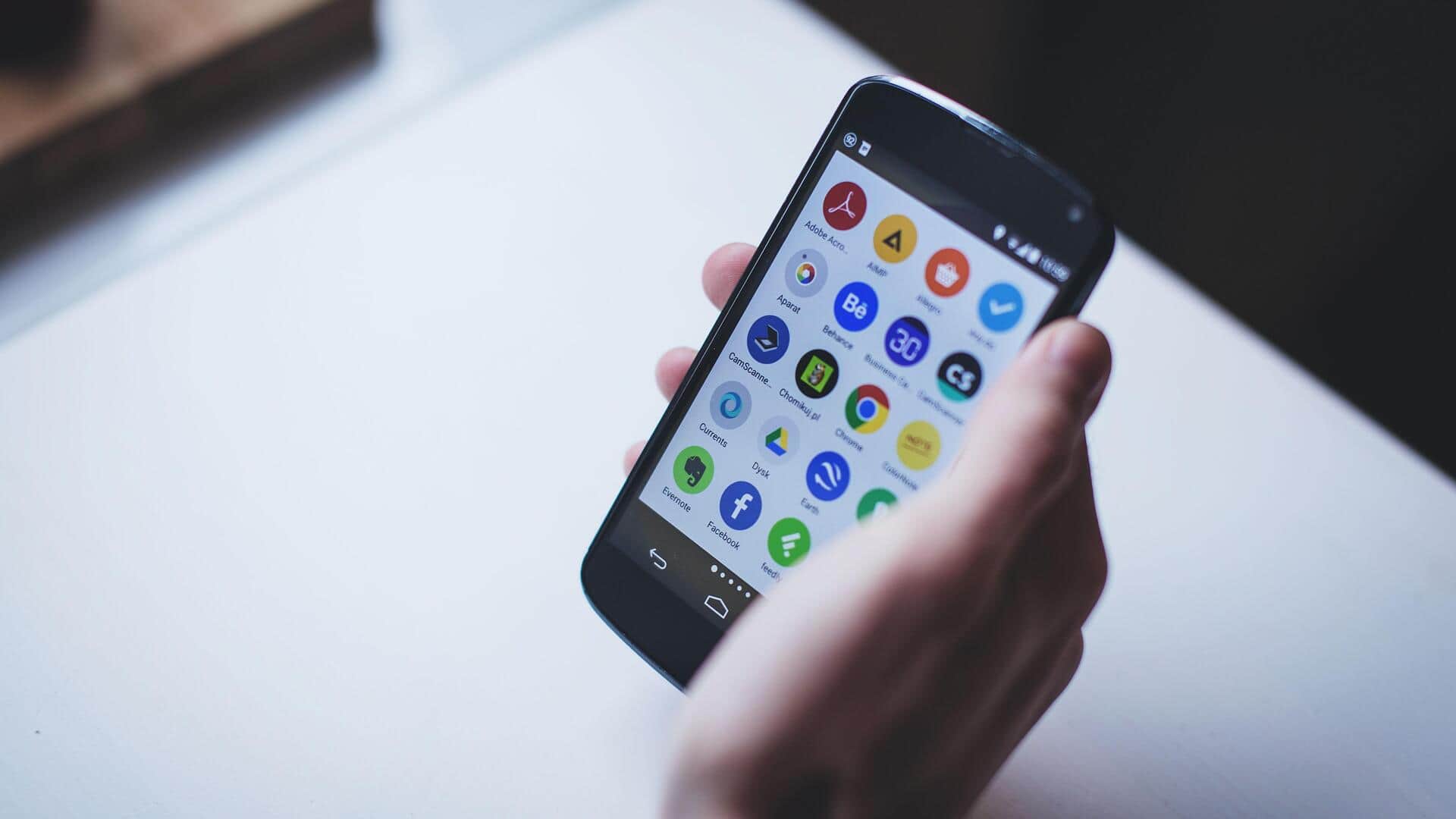 Protect your android with smarter app permissions