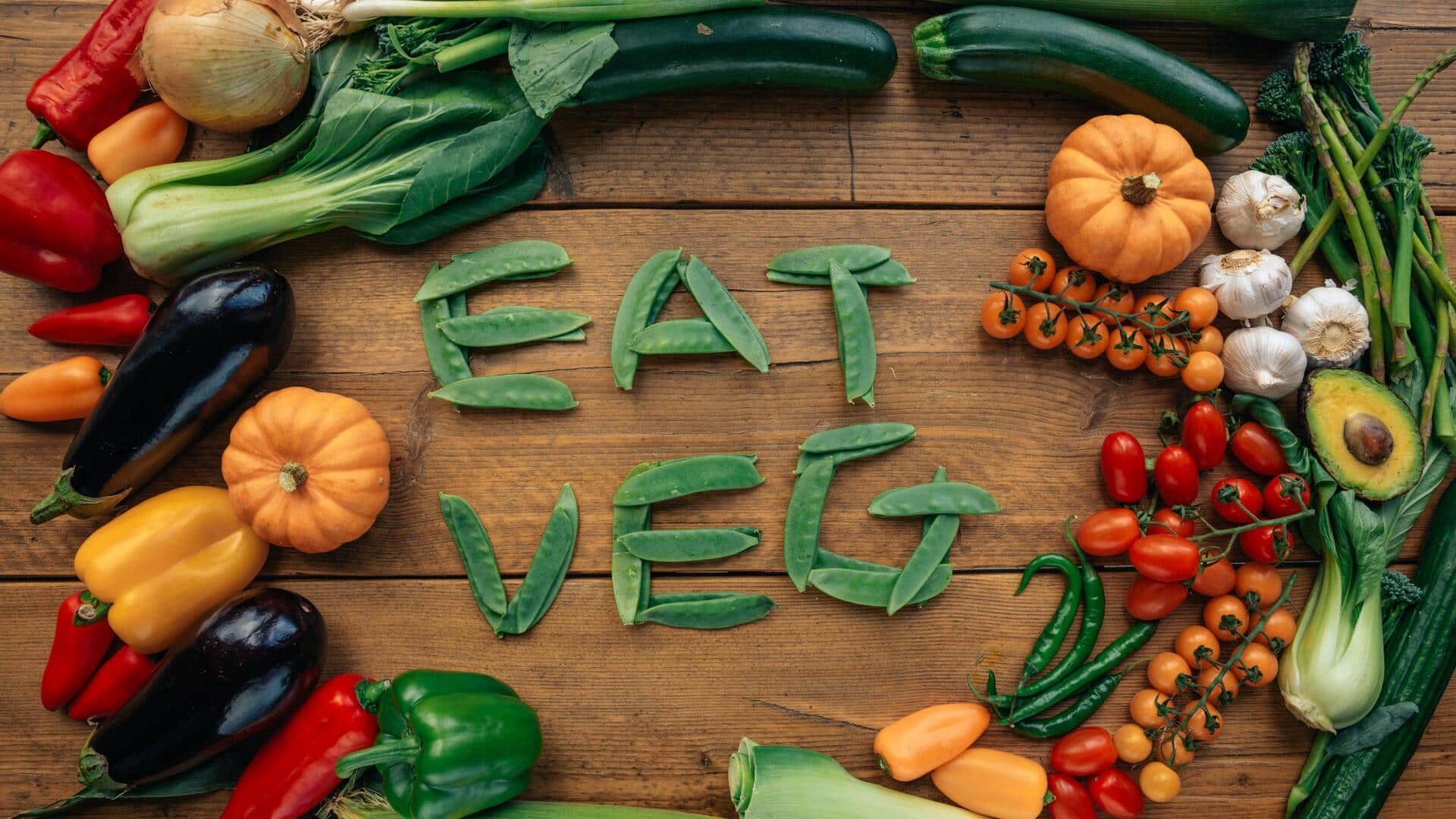 How to start a plant-based diet for beginners