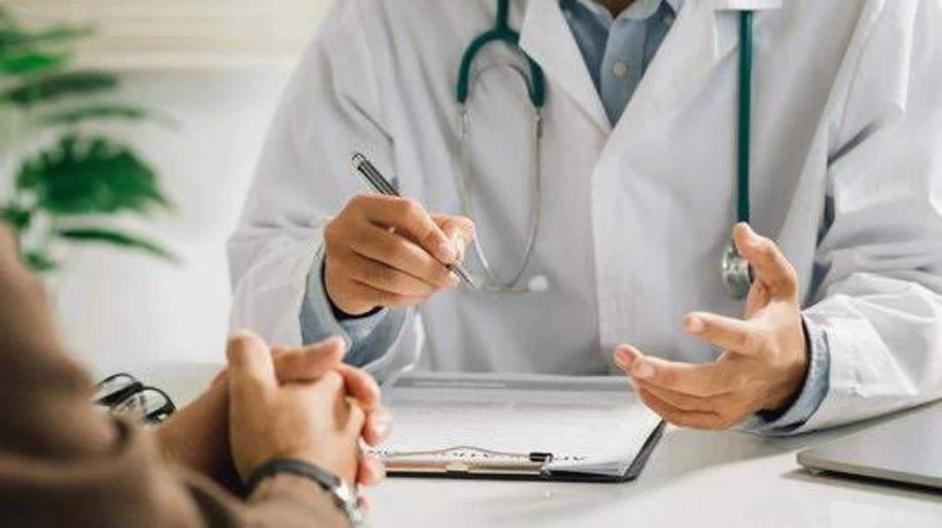 Hospital visits: 5 etiquette rules to keep in mind