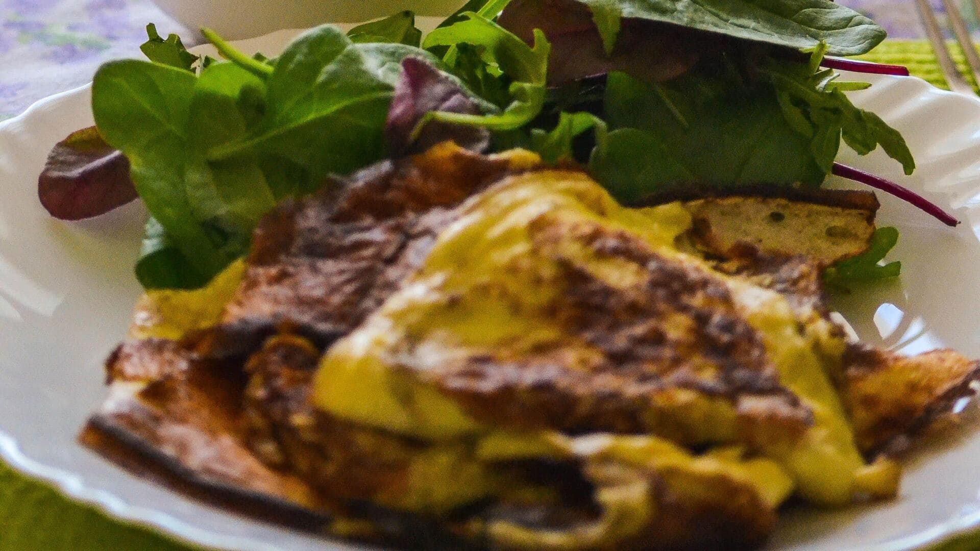 5 chilla variations you must try