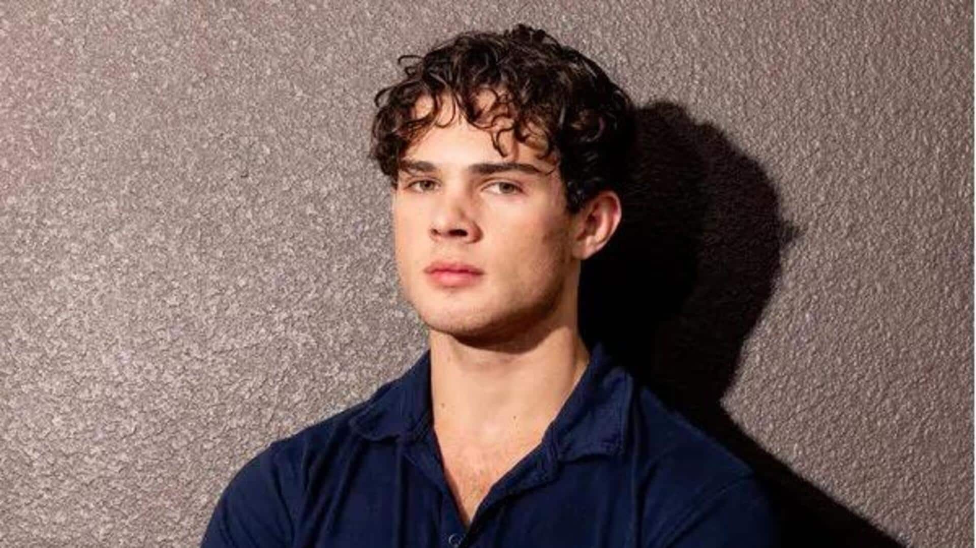 'Looksmaxxing' influencer Clavicular charged with rape: What we know