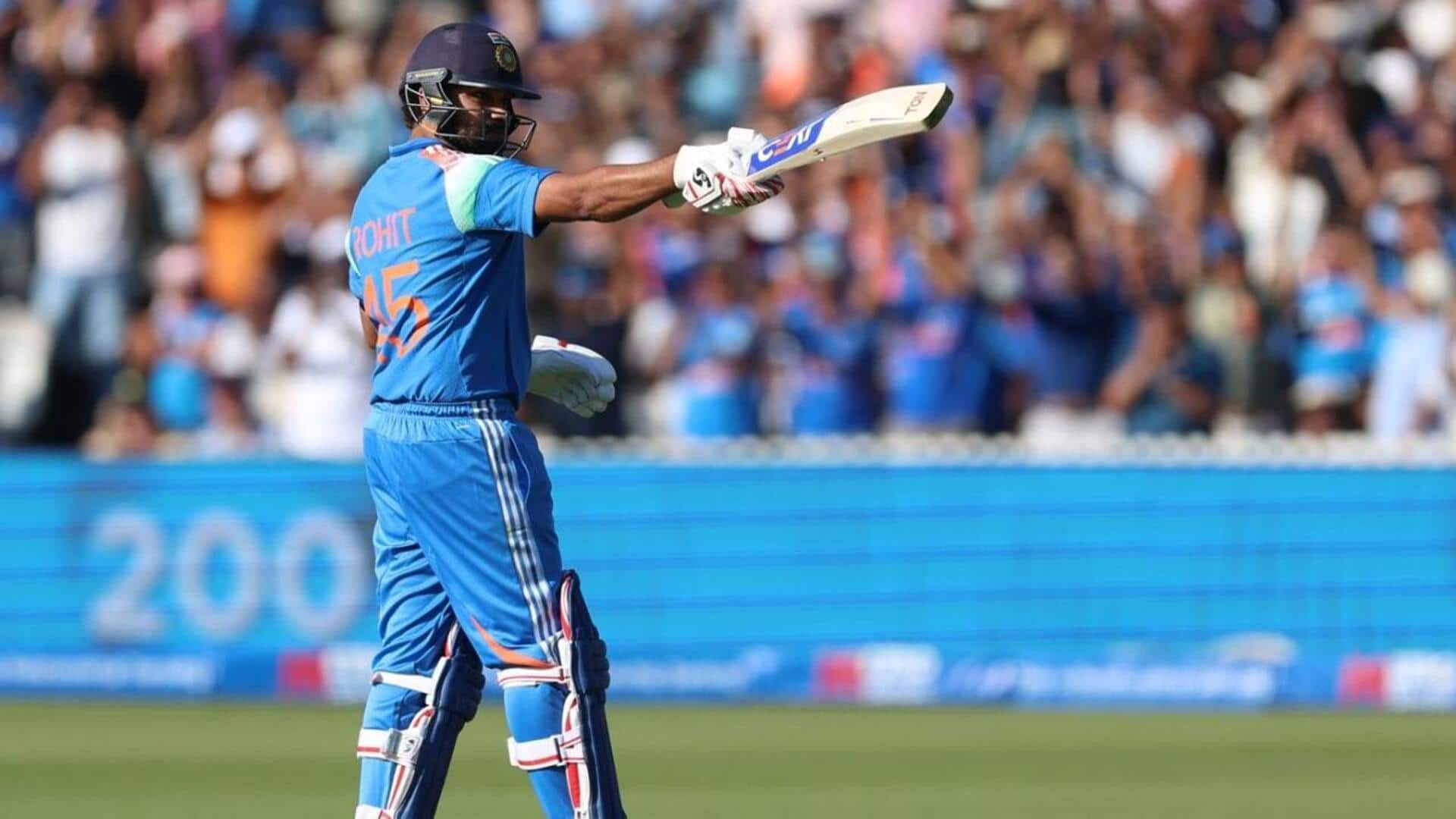 Which batter can hit India's next double-hundred in ODIs?