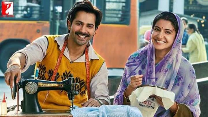 'Sui Dhaaga' collection: Varun-Anushka starrer catches speed on second day