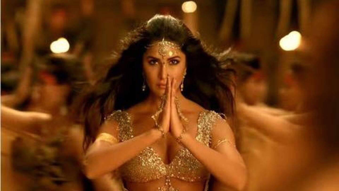 But, Katrina felt bad for her 'ToH' team But, Katrina felt bad for her 'ToH' team