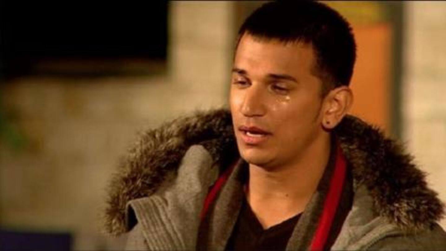 Prince Narula heartbroken after brother's death: "Can't believe he's gone"