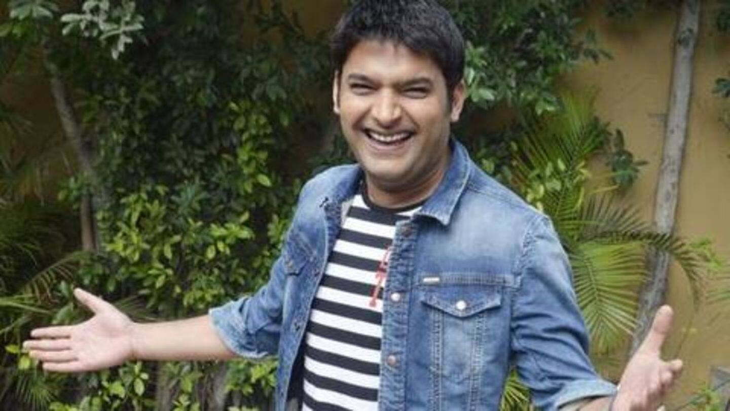 It was a much needed success for Kapil It was a much needed success for Kapil