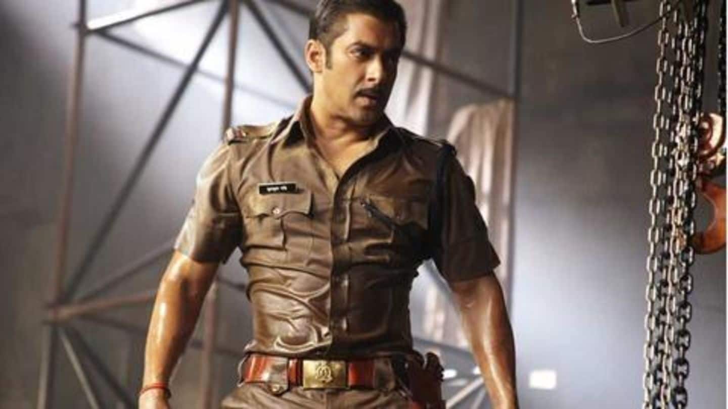The superstar has been training rigorously for six months now The superstar has been training rigorously for six months now