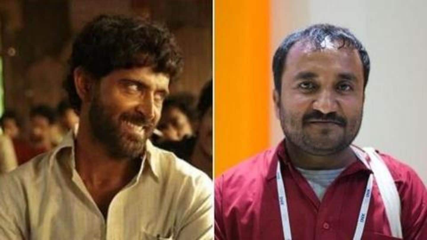 #Super30: Mathematician Anand Kumar is suffering from brain tumor