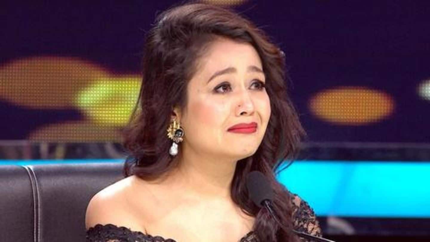 Himansh always complained of not being together: Neha Himansh always complained of not being together: Neha