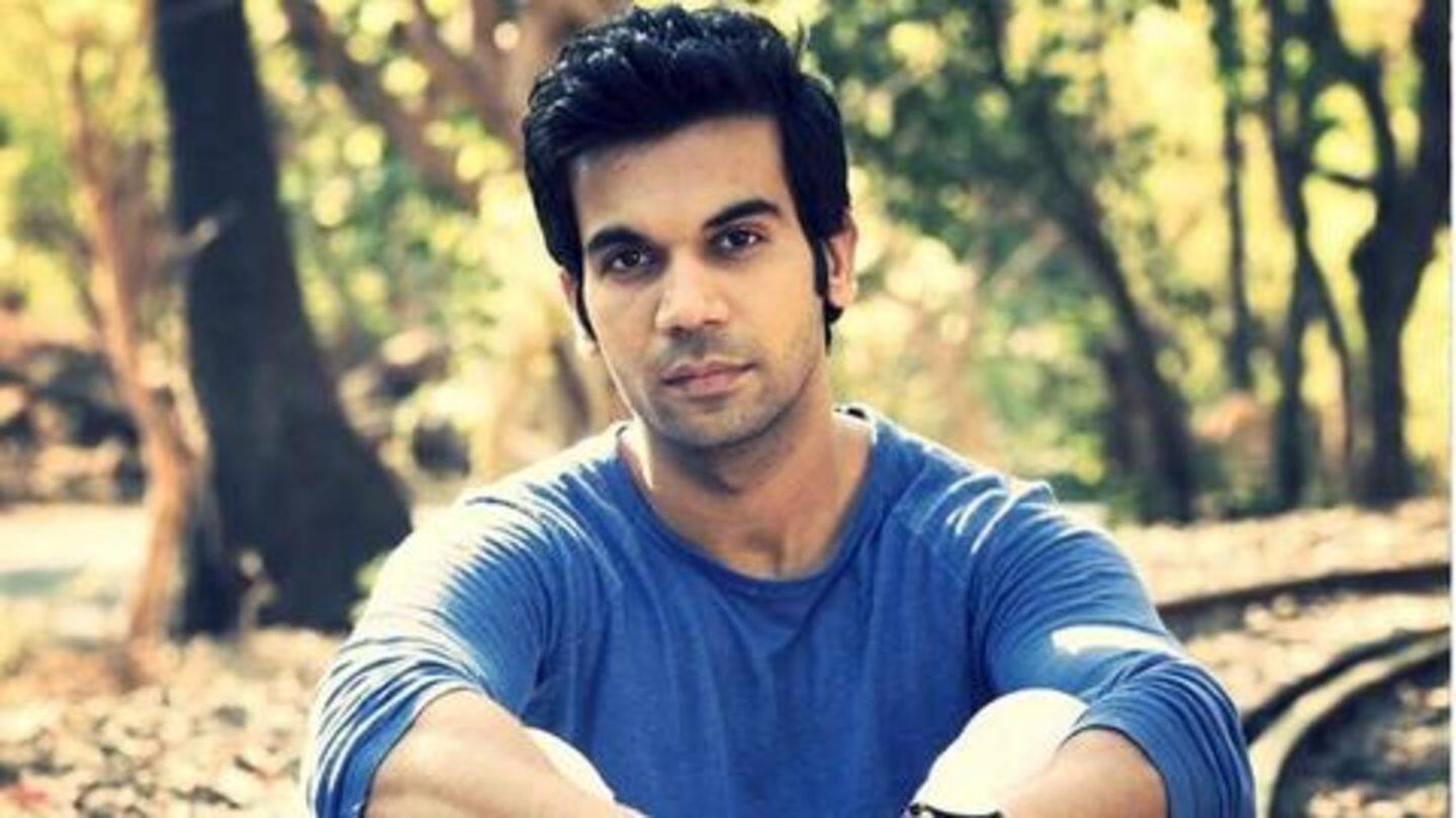 Rajkummar hikes his fees for 'Chupke Chupke' remake Rajkummar hikes his fees for 'Chupke Chupke' remake