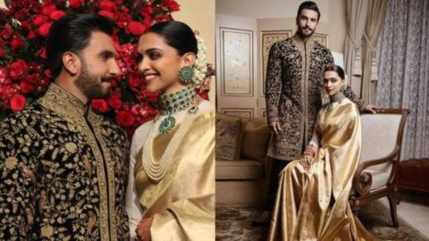 Ranveer's grand plans for Deepika's birthday Ranveer's grand plans for Deepika's birthday