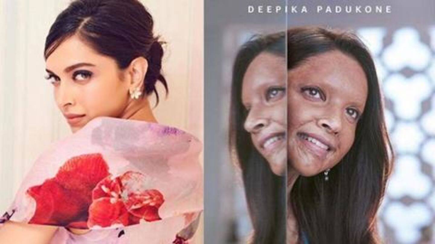Took cleaning, organizing things to help me with switching: Deepika Took cleaning, organizing things to help me with switching: Deepika