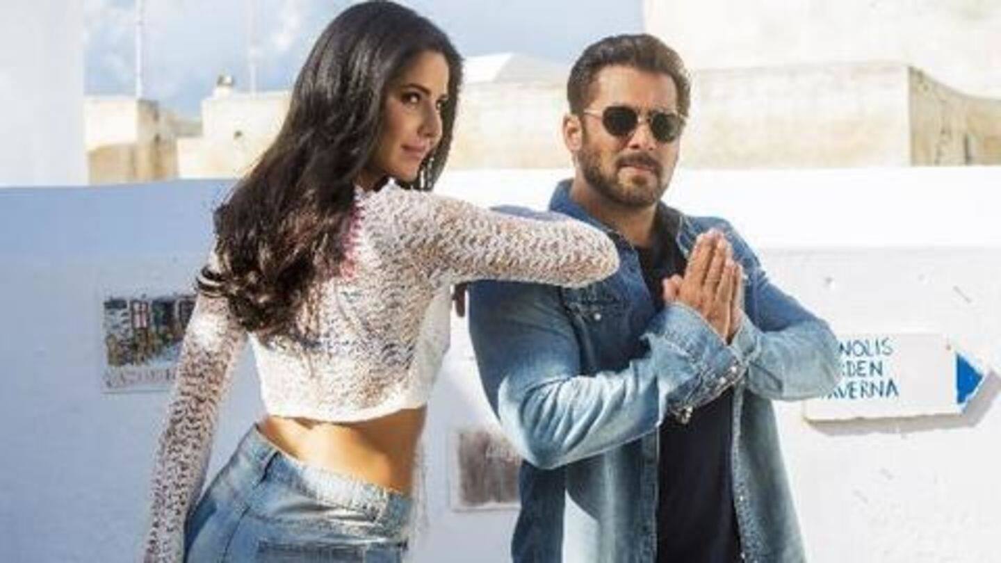 Salman is a dear friend: Katrina Salman is a dear friend: Katrina
