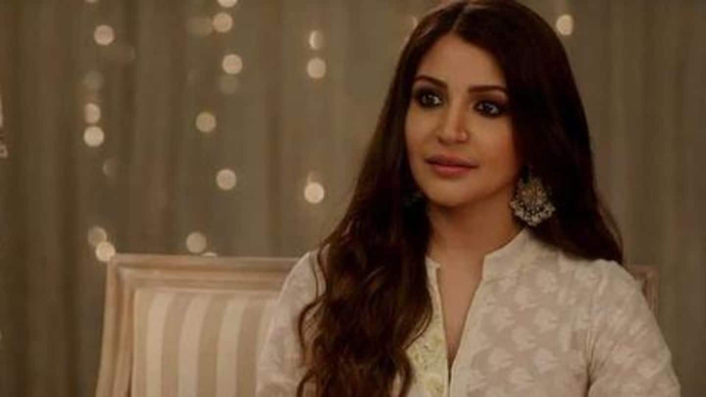 Has Anushka been approached for 'Satte Pe Satta' remake? Has Anushka been approached for 'Satte Pe Satta' remake?