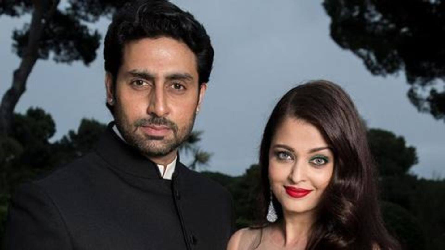 Earlier, Aishwarya had confirmed about her role in 'Gulab Jamun' Earlier, Aishwarya had confirmed about her role in 'Gulab Jamun'