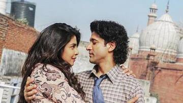 Why did Priyanka, Farhan get a warning from Maharashtra Police?