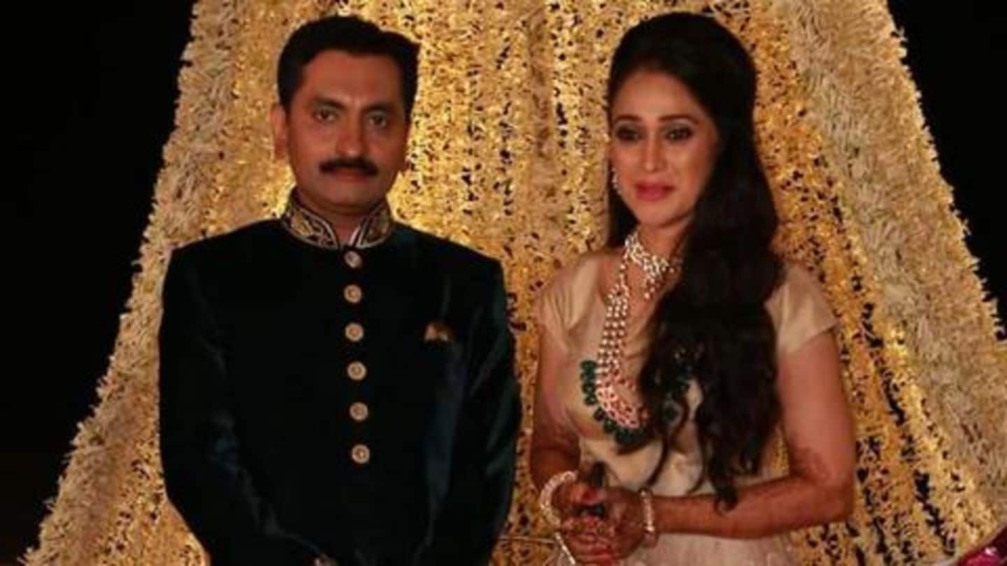 Disha's husband Mayur's interference delaying her return to the show? Disha's husband Mayur's interference delaying her return to the show?