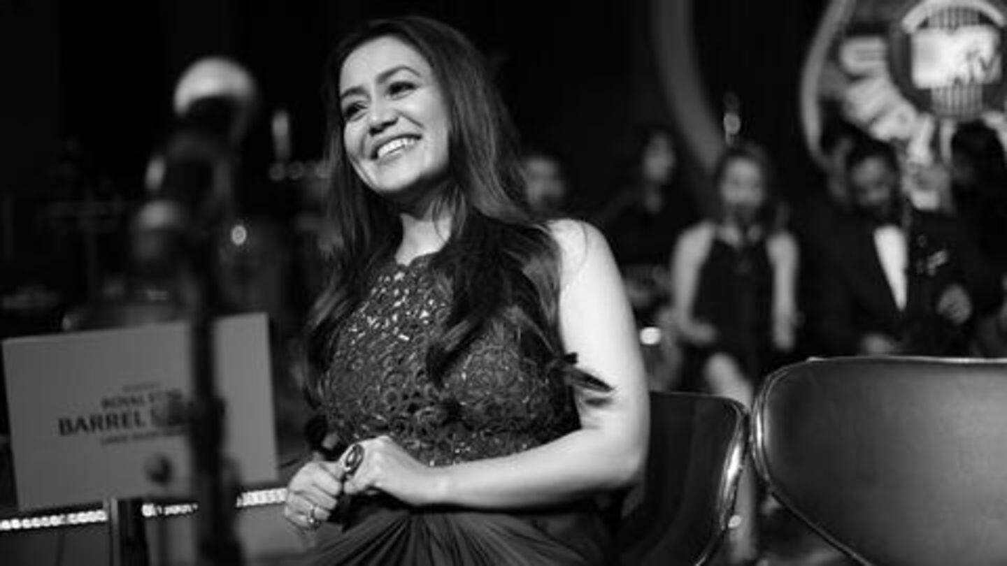 Neha has moved on from her breakup with Himansh Neha has moved on from her breakup with Himansh