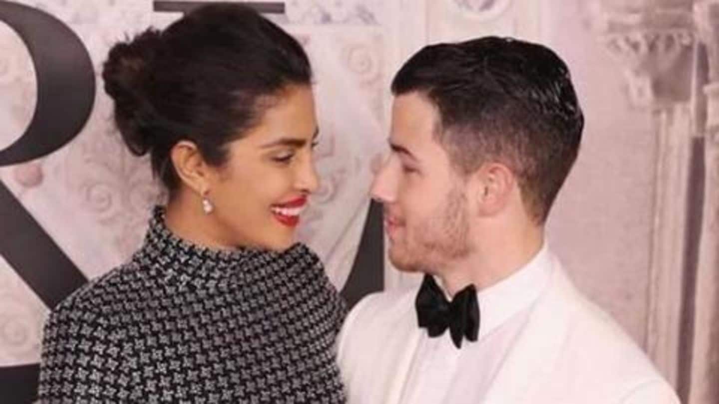 Priyanka reveals what made her fall in love with Nick