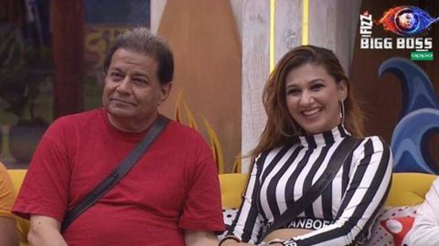 Meanwhile, Jasleen clears air about her relationship with Anup Meanwhile, Jasleen clears air about her relationship with Anup