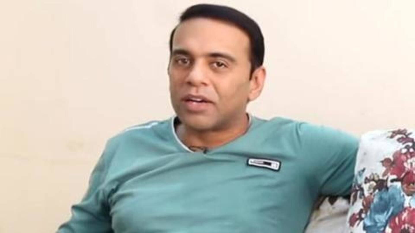 Farhad Samji, writer of the movie, confirms Sara's inclusion Farhad Samji, writer of the movie, confirms Sara's inclusion