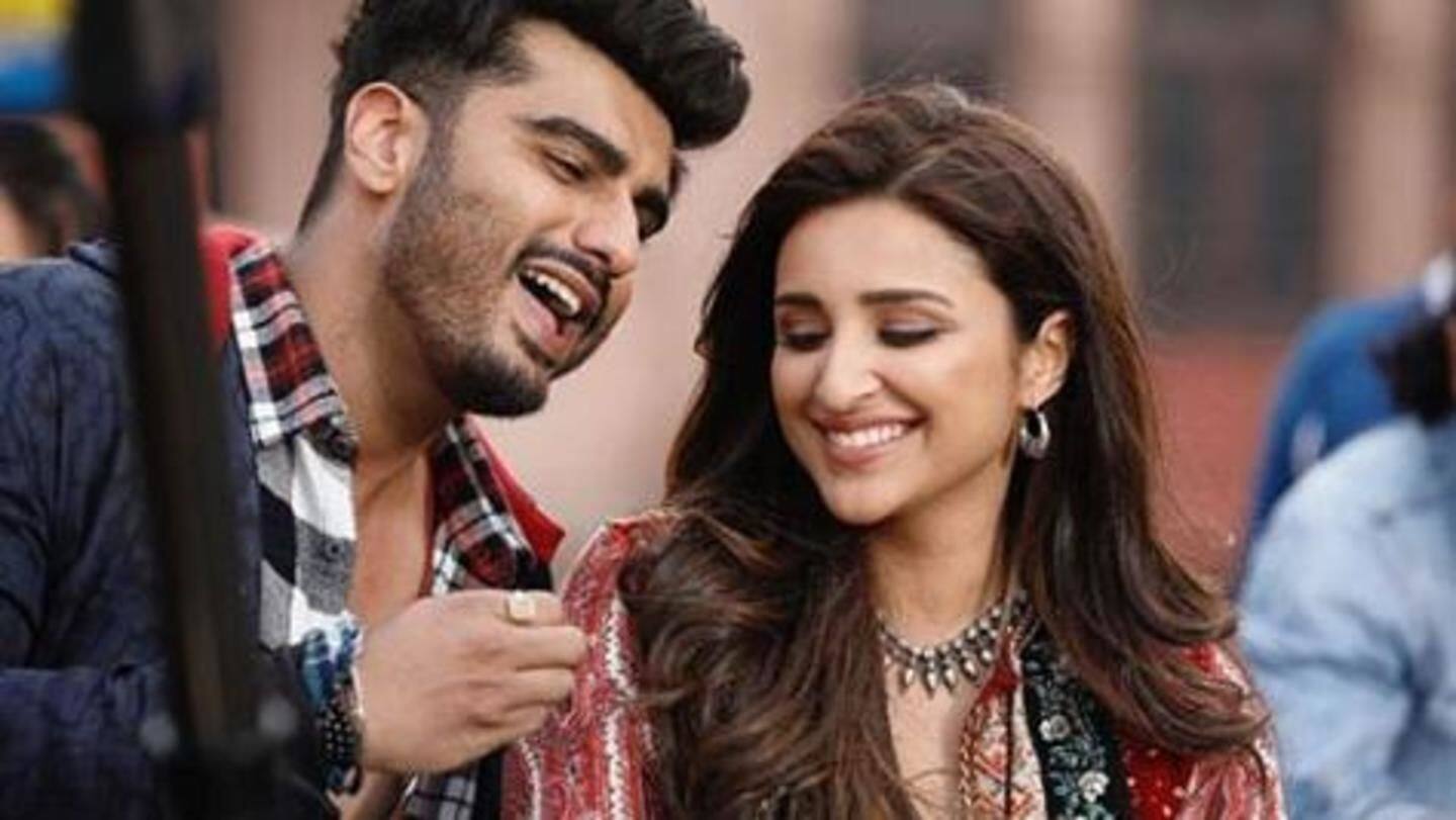 Trailer is all about humor, love and women empowerment Trailer is all about humor, love and women empowerment