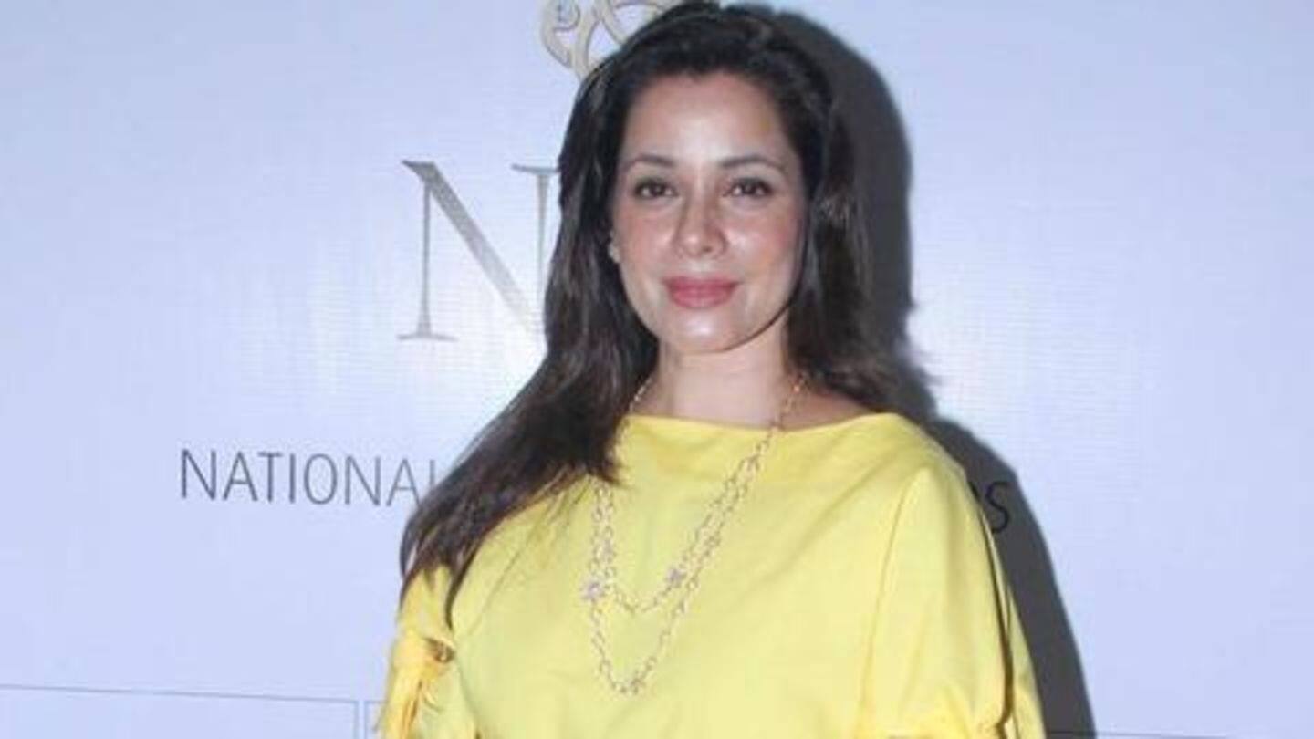 Neelam is quite interested in the offer, says source Neelam is quite interested in the offer, says source