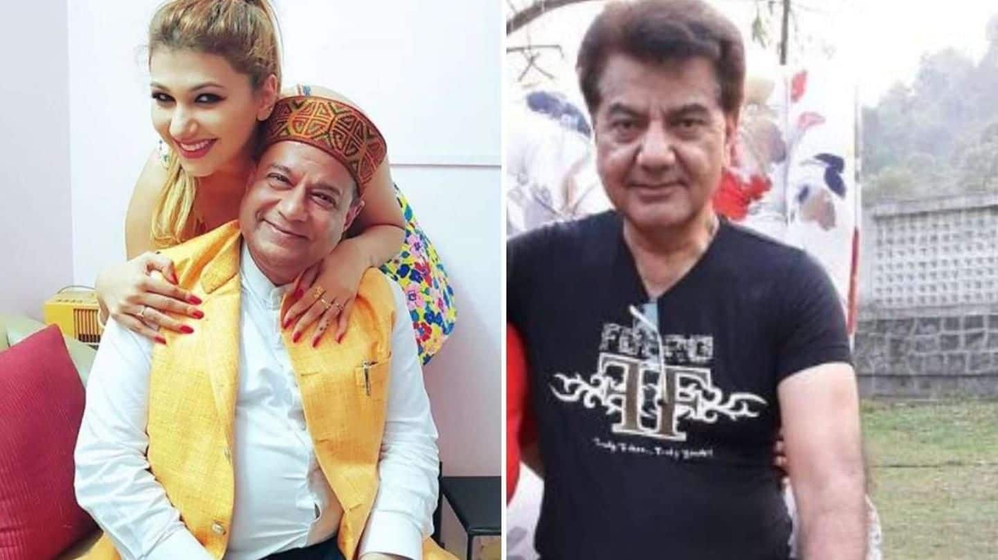 Jasleen is being true to her real self: Kesar Matharu Jasleen is being true to her real self: Kesar Matharu