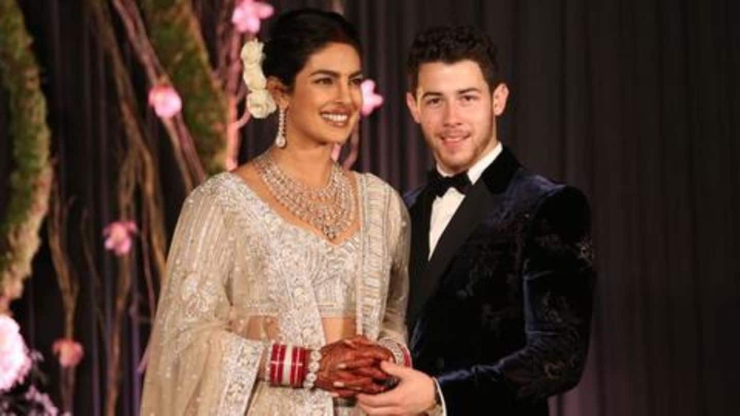 Priyanka Chopra-Nick Jonas to cut short their honeymoon: Here's why