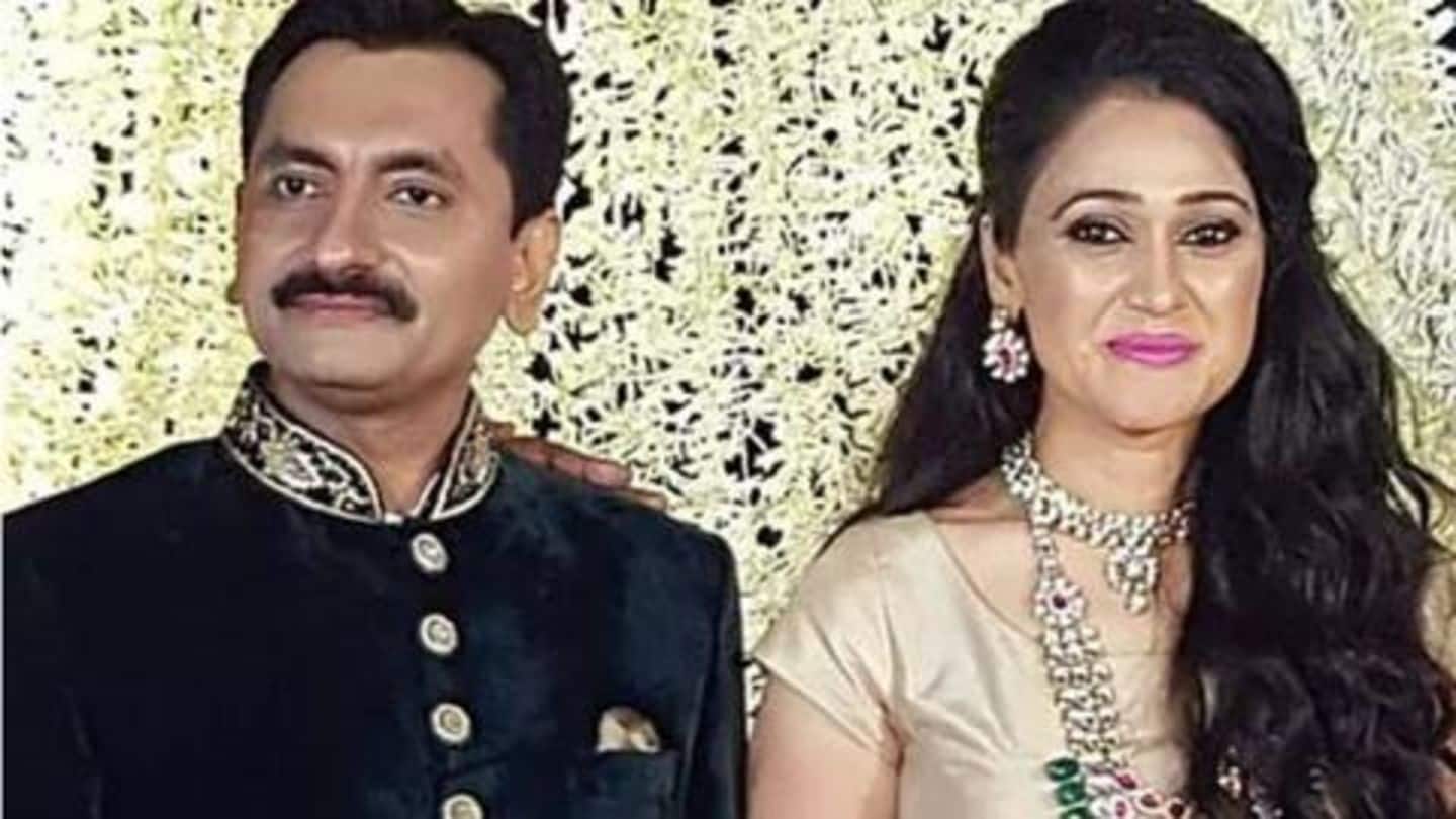 Disha's husband Mayur's interference delaying her return to the show? Disha's husband Mayur's interference delaying her return to the show?