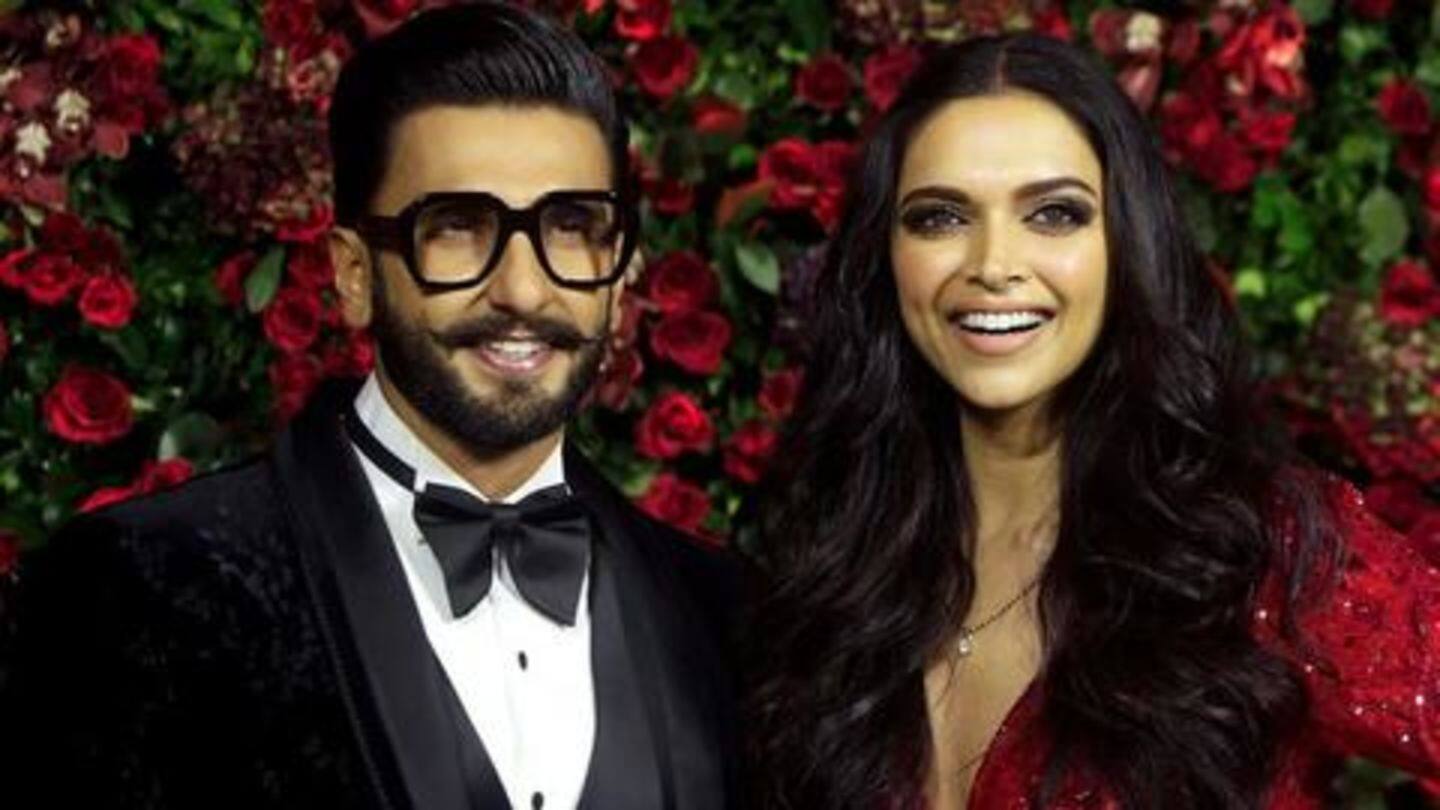 We are looking forward to 'Simmba' release: Deepika We are looking forward to 'Simmba' release: Deepika