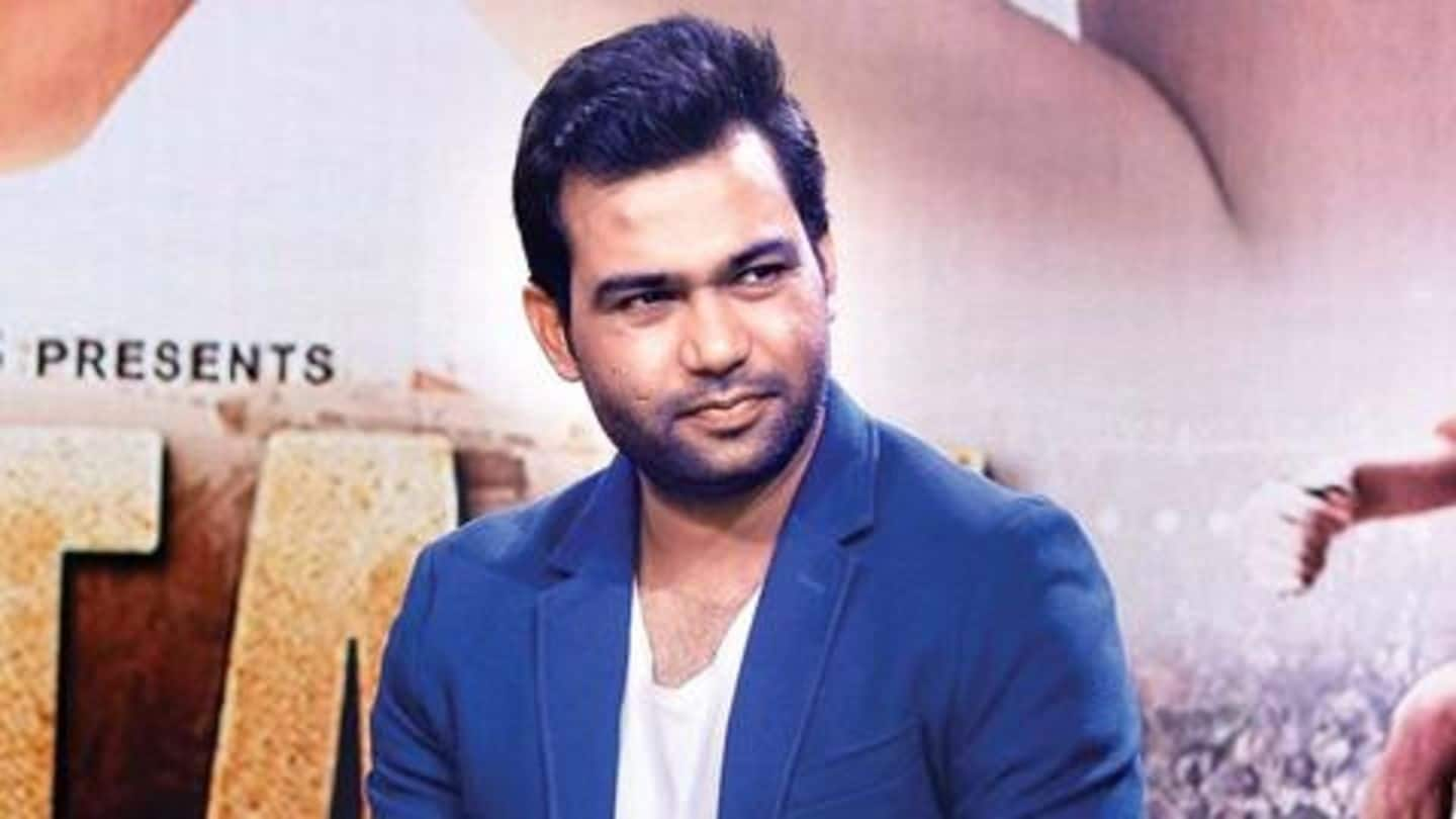 'Bharat' director Ali Abbas Zafar to make digital debut soon