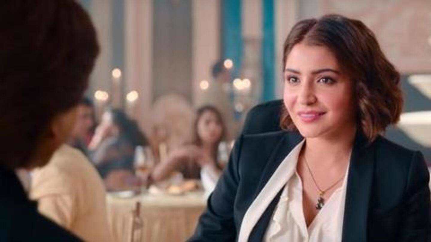 This is why she is taking a break post 'Zero' This is why she is taking a break post 'Zero'