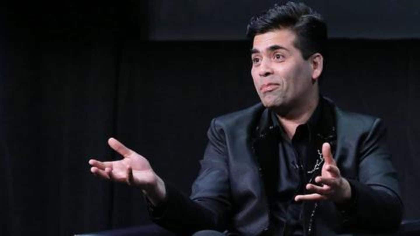 I don't care about ratings: KJo I don't care about ratings: KJo